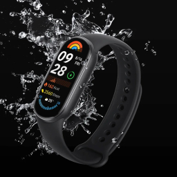 مچ بند هوشمند شیائومی مدل Mi Band 9 نسخه گلوبال