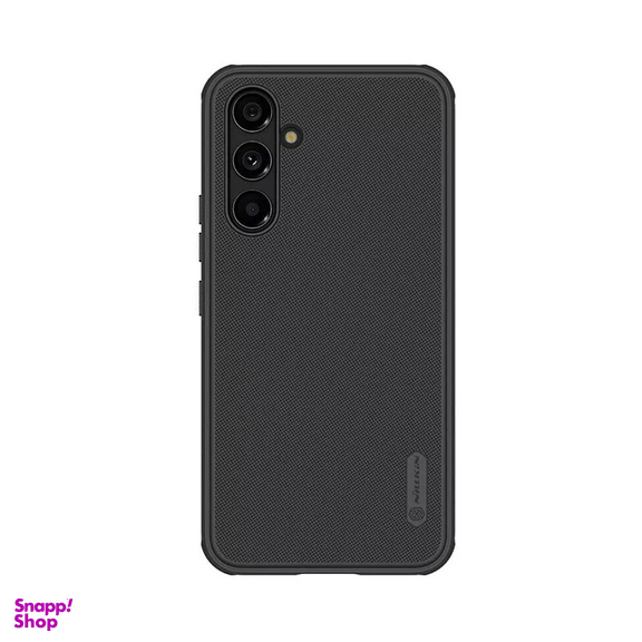 کاور نیلکین مدل Frosted Pro مناسب برای گوشی موبایل سامسونگ Galaxy S24 FE