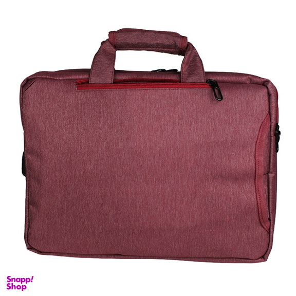 کیف لپ تاپ ۱۵.۶ اینچ سه کاره آنتلر مدل 505