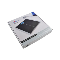 ترازو دیجیتالی یونیک مدل شیشه ای کد 6501