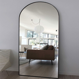آینه مدل قدی طرح ماندگار کد W-160