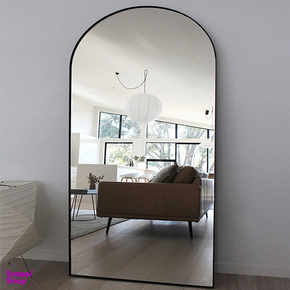 آینه مدل قدی طرح ماندگار کد W-160