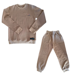 ست لباس پسرانه کیکمو کد KMS-030701