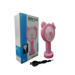 پنکه شارژی مدل MIN FAN F8803
