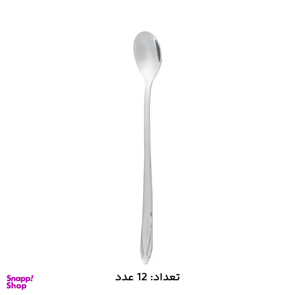 سرویس قاشق چنگال 151 پارچه کابان کد 163 مدل 100000006268