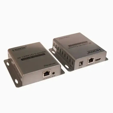 اکستندر 120 متر HDMI کی نت مدل K-E8120