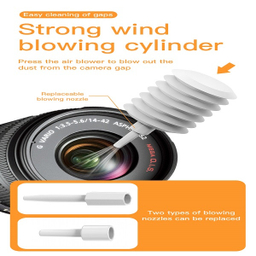 کیت تمیز کننده مدل Q20