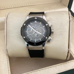 ساعت مچی مردانه هابلوت مدل HC2901