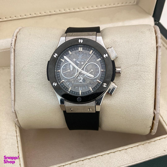 ساعت مچی مردانه هابلوت مدل HC2901