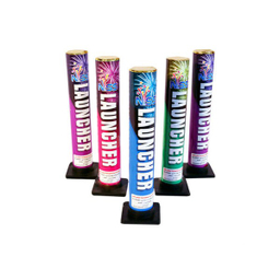 مینی لانچر تک شات ناری سپهر کد 032