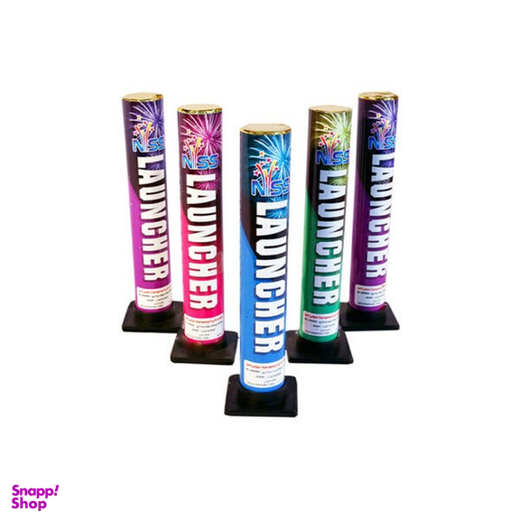 مینی لانچر تک شات ناری سپهر کد 032