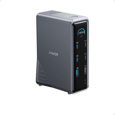 هاب شارژ 14 پورت 160 وات انکر مدل A83B6