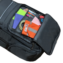 کوله پشتی 35 لیتری فوروارد کد Fclt65040 Professional Style