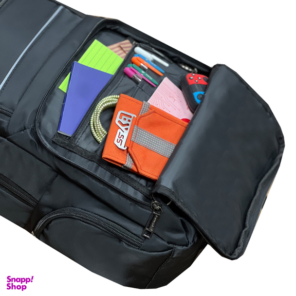 کوله پشتی 35 لیتری فوروارد کد Fclt65040 Professional Style