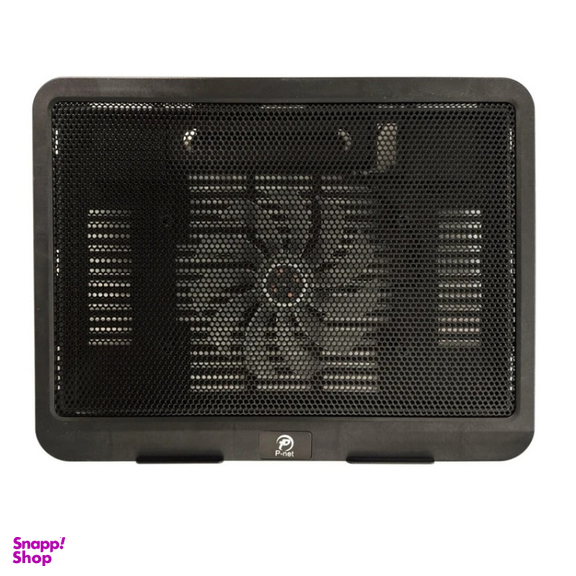 پایه خنک کننده لپ تاپ پی نت مدل P-702