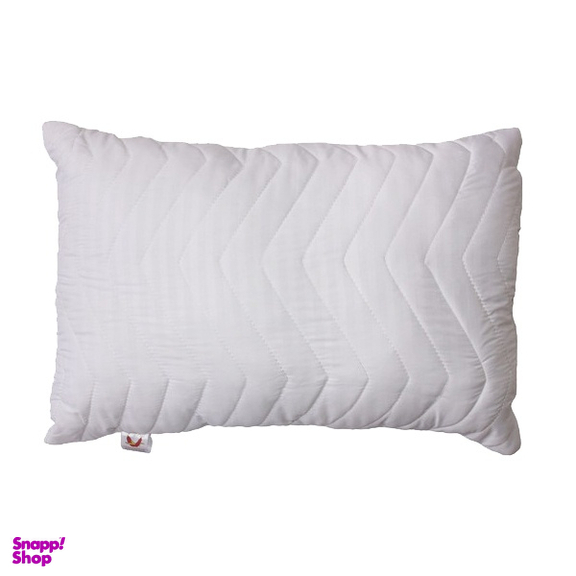 بالش خوشخواب مدل الیاف طبی ویسکوز سایز 70×50 سانتی متر