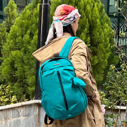 کوله پشتی فوروارد مدل La8857s