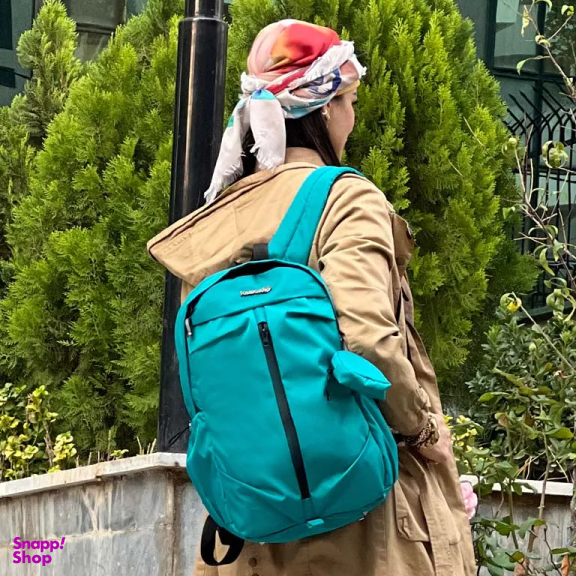 کوله پشتی فوروارد مدل La8857s