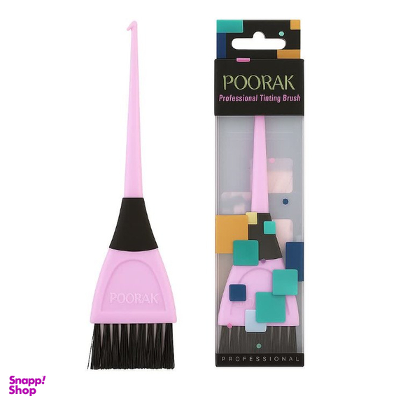 برس رنگ مو آیپورک کد 61039