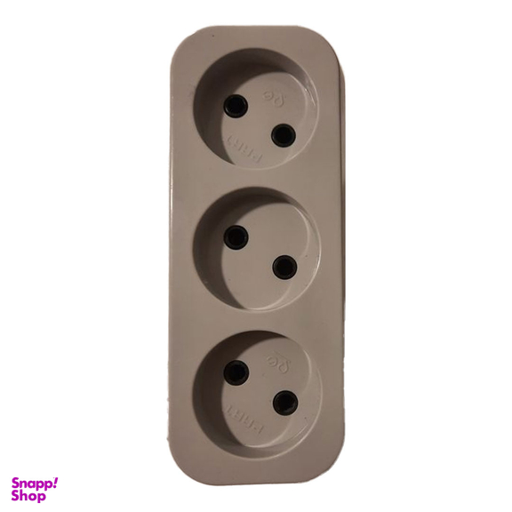 چند راهی برق پارت الکتریک مدل Shahab