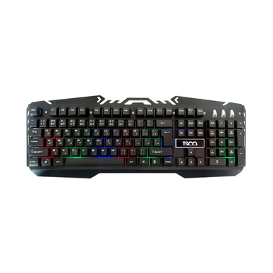 کیبورد گیمینگ تسکو مدل TK 8021L