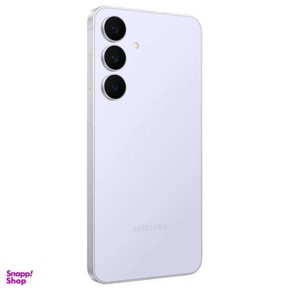 گوشی موبايل سامسونگ مدل گلکسی S25 FE دو سیم کارت رم 8 گیگابایت و ظرفیت 128 گیگابایت