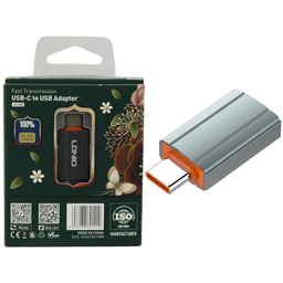 مبدل USB به Type-C الدینیو مدل LC140