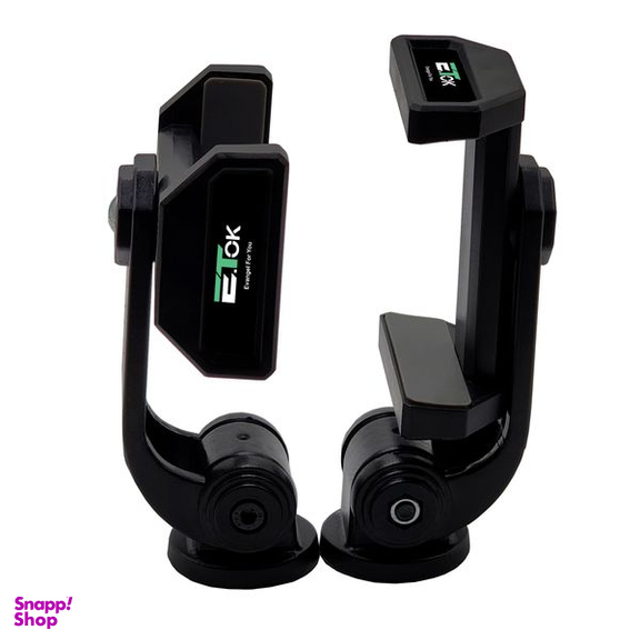 سه پایه نگهدارنده گوشی موبایل ایتوک مدل QZSD - 166i