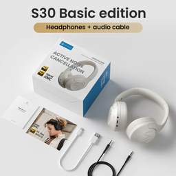 هدست بی سیم هایلو مدل S30
