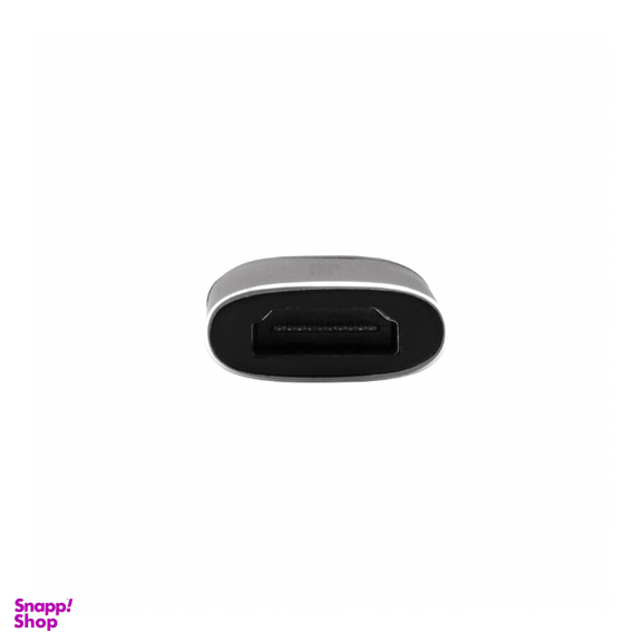 مبدل USB-C به HDMI ورباتیم مدل 49143