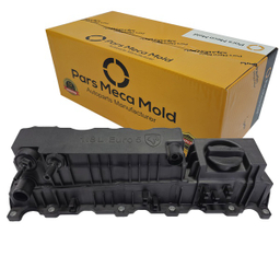 درب سوپاپ خودرو پارس مکامولد مدل سوپاپ دار کد 311404140008 مناسب پژو پارس