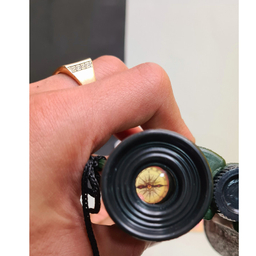 دوربین شکاری اسباب بازی مدل telescope مجموعه 3 عددی