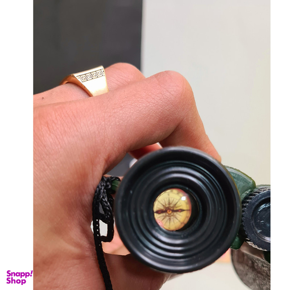 دوربین شکاری اسباب بازی مدل telescope مجموعه 3 عددی