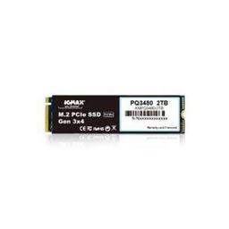 حافظه SSD اینترنال کینگ مکس مدل PQ3480 NVMe M.2