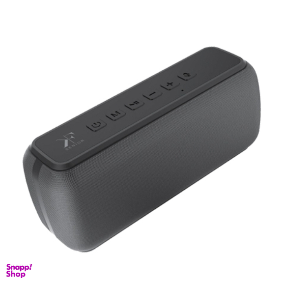 اسپیکر بلوتوثی قابل حمل کی اف-سنیور کد KF Senior SP-840