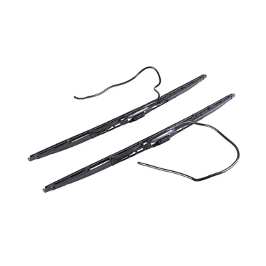 تیغه برف پاک کن نوین پارت کد 1047 مناسب پژو 405 بسته 2 عددی