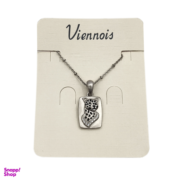 گردنبند زنانه وینویز کد 2152