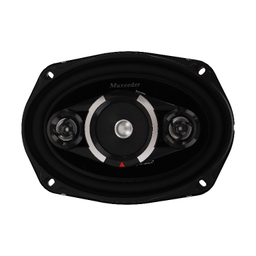 دستگاه پخش خودرو مکسیدر کد MX-DL3188U2_LS8862BT به همراه اسپیکر