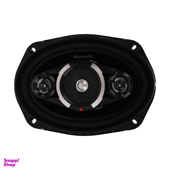 دستگاه پخش خودرو مکسیدر کد MX-DL3188U2_LS8862BT به همراه اسپیکر