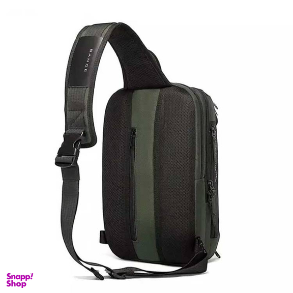 کیف کراس بادی بنج مدل Bange-Pro BG-7086