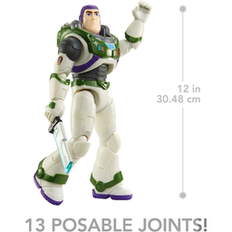 اکشن فیگور ماتیل مدل Buzz Lightyear