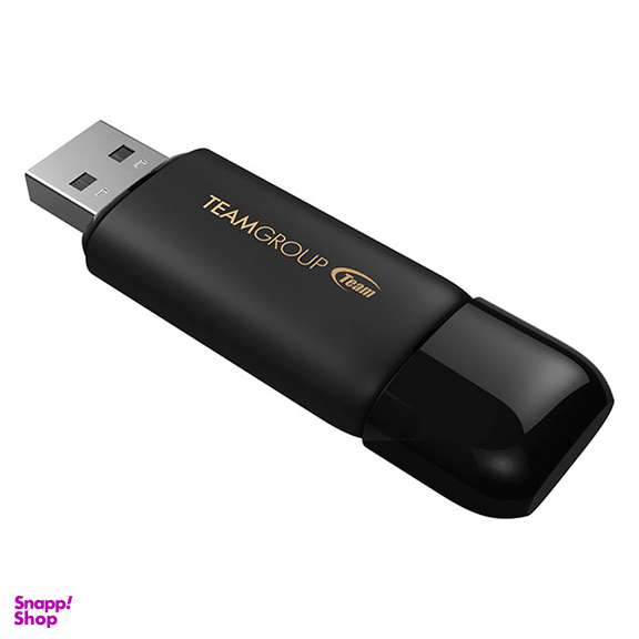 فلش مموری تیم گروپ مدل C175 USB 3.2 ظرفیت 256 گیگابایت