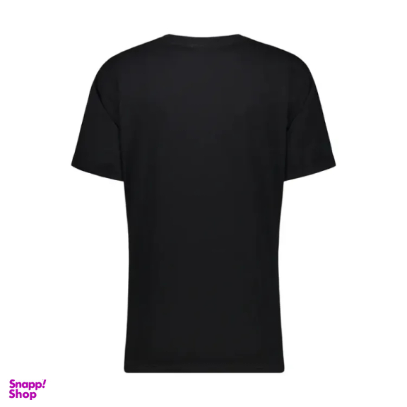 تیشرت زنانه مادر مدل دریم کد AM-MA-Dream-P رنگ مشکی