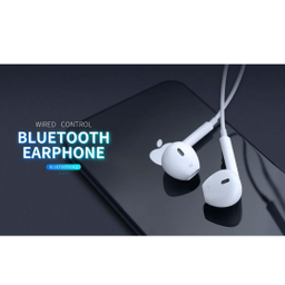 هندزفری جوی روم مدل Wired bluetooth earphone