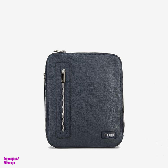 کراس بادی چرم طبیعی مونو کد X0004