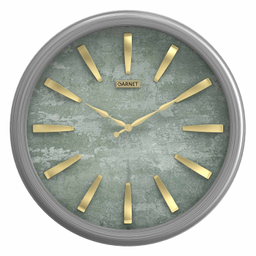 ساعت دیواری گارنت کد 4033