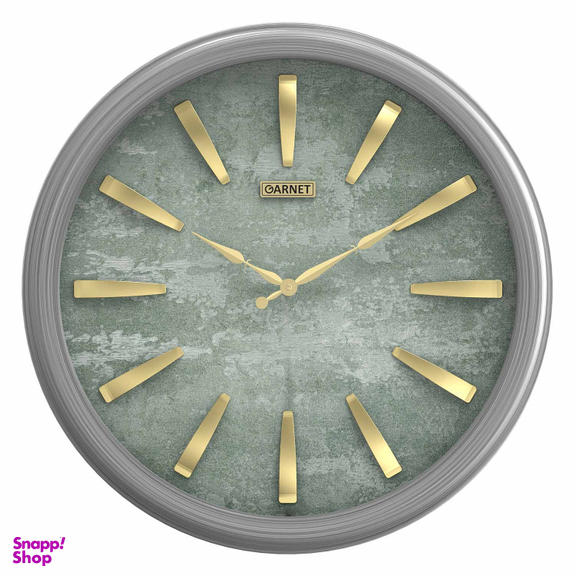 ساعت دیواری گارنت کد 4033