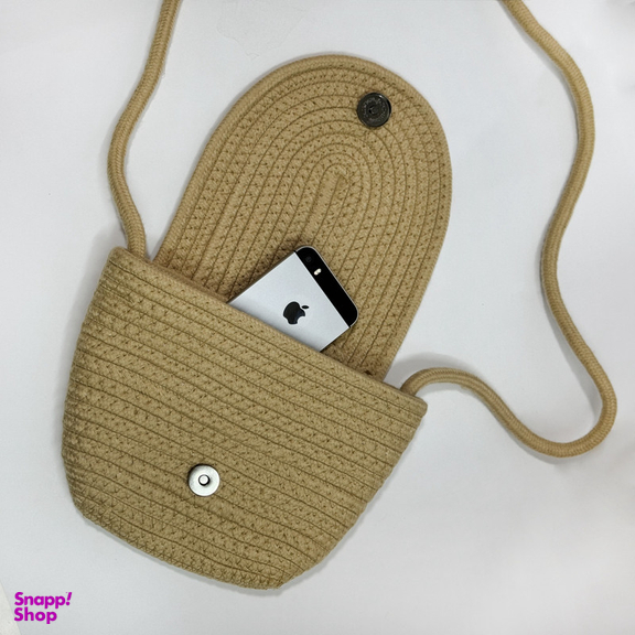 کیف رو دوشی زنانه مدل محبوب