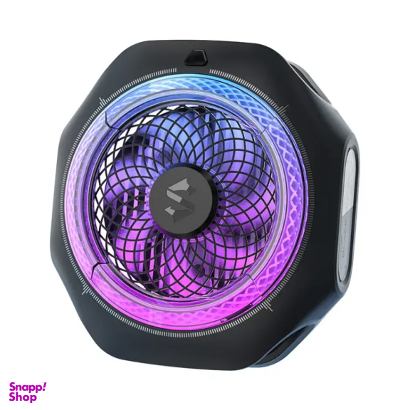 خنک کننده گوشی موبایل بلک شارک مدل MagCooler 4 Pro