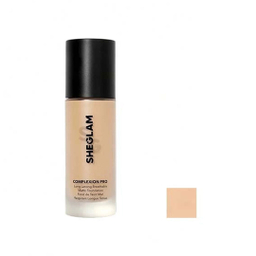 کرم پودر شیگلم مدل Complexion Pro شماره 11 حجم 30 میلی لیتر